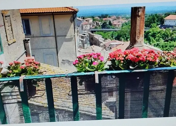 La Casa Del Sole