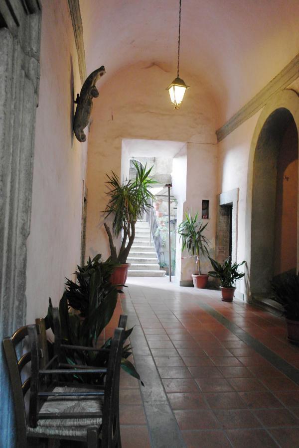 Apartment La Casa Del Sole *