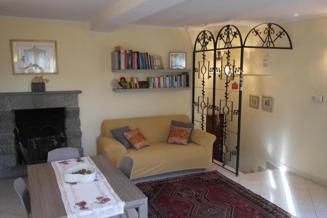 Apartment La Casa Del Sole Caprarola