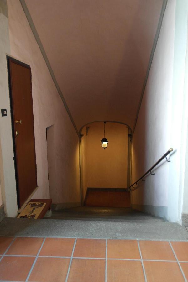 La Casa Del Sole Apartment