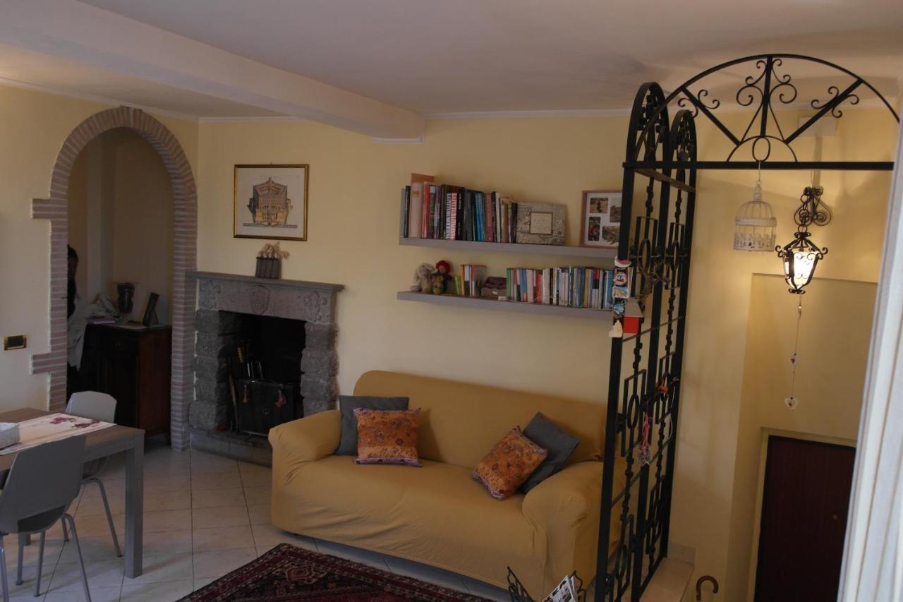 La Casa Del Sole Apartment