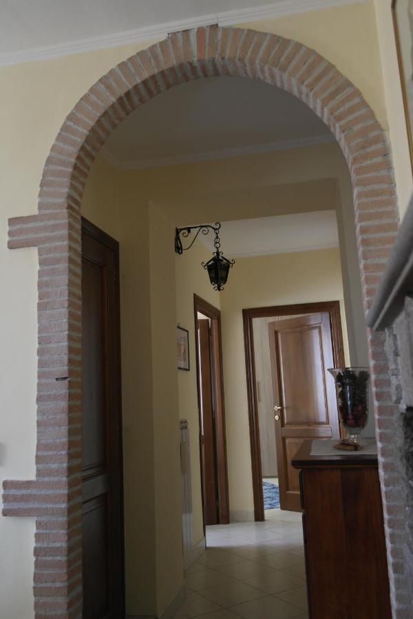 La Casa Del Sole *