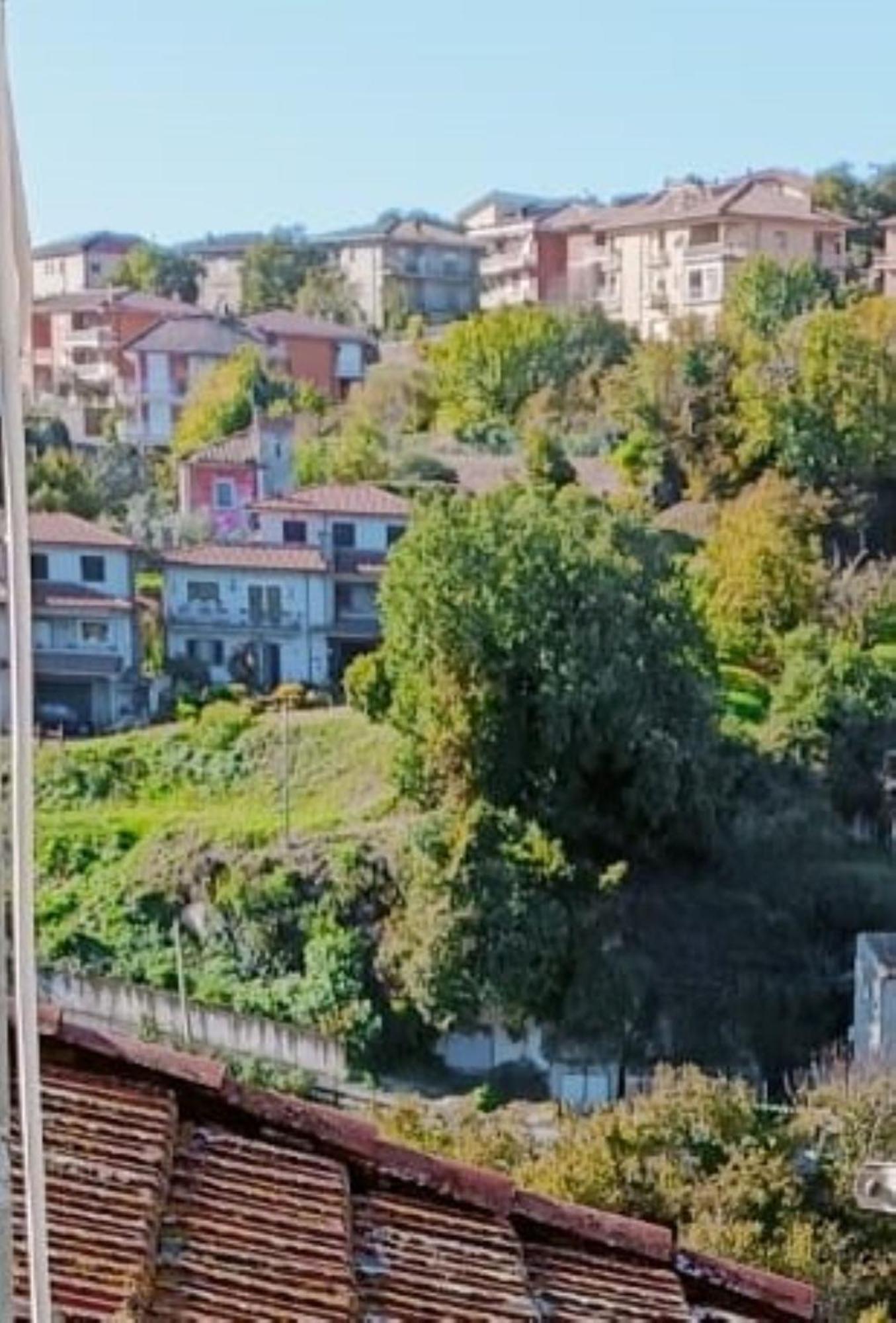 La Casa Del Sole Apartment Caprarola