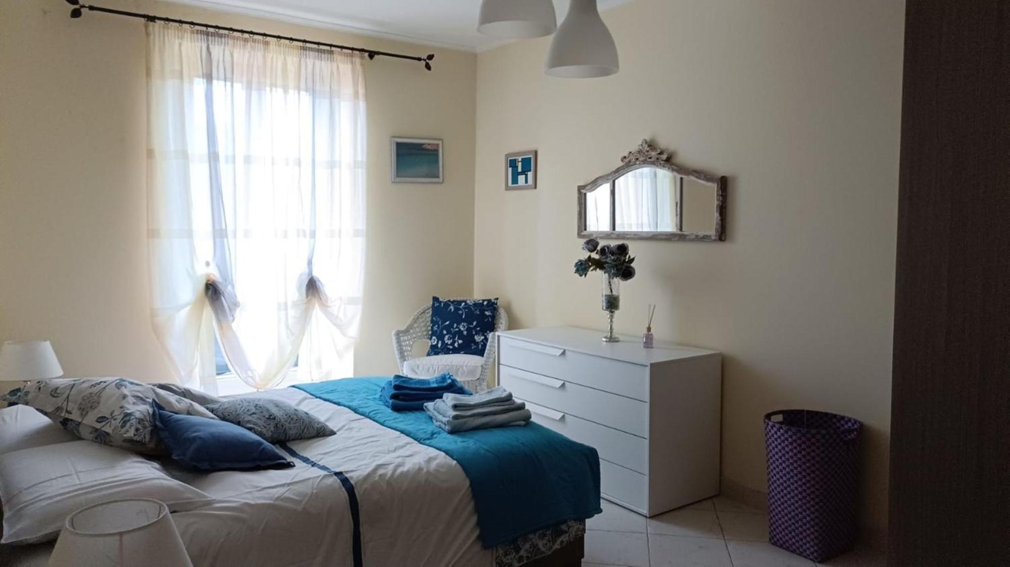 La Casa Del Sole Apartment Caprarola